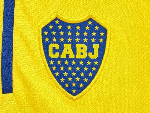 Short Adidas Boca Juniors 23/24 Alternativo