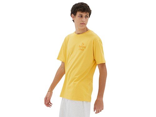 Remera New Balance Hombre Athletics Intel Choice