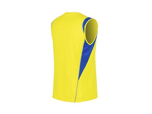 Musculosa Boca Juniors Entrenamiento 23/24 Adidas Amarilla