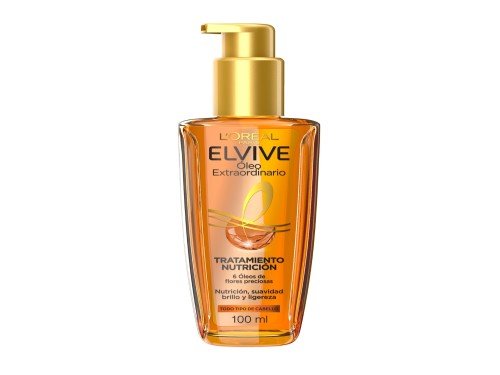 OLEO ELVIVE EXTRAORDINARIO X 100ML