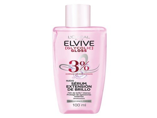 SERUM ELVIVE GLYCO GLOSS X 100 ML