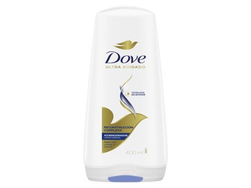 ACO DOVE RECONSTRUCCION COMPLETA SUP X 400 ML