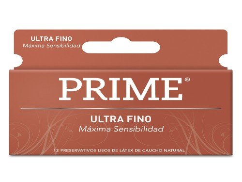 PRESERV. PRIME X 12 ULTRA FINO