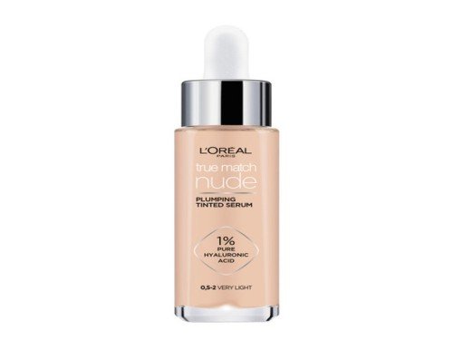 SERUM LOREAL PARIS TRUE MATCH 0.5-2