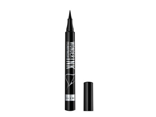 DELINEADOR DE OJOS RIMMEL WONDER INK ULTIMATE BLACK