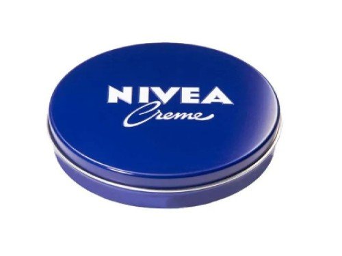 CREMA NIVEA CREME LATA 150  ML