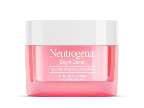 CREMA FACIAL NEUTROGENA BRIGHT BOOST GEL FACE CREAM 50GR