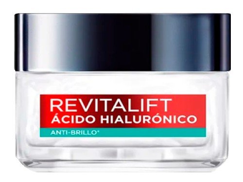 CREMA REVITALIFT HIALURO GEL X 50 ML