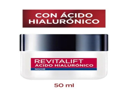 D.EXP REVITALIFT HIALURON NOCHE X 50ML