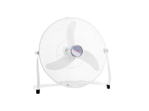 Ventilador Turbo Piso Mesa Semi Industrial 20 Pulgadas Axel