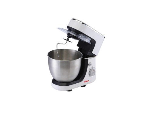 BATIDORA PLANETARIA PRETTYBAT LILIANA (AB909), BOWL DE ACERO INOX DE 4