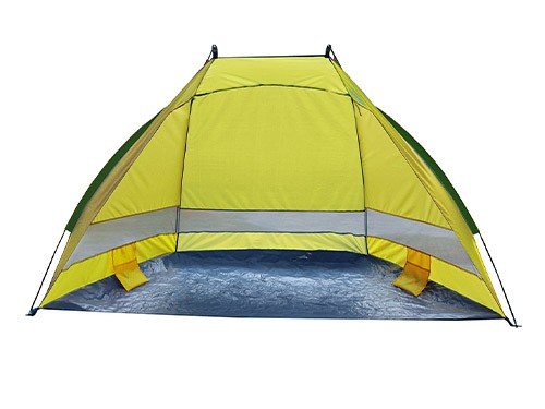 Carpa Playera Para 2 Personas Protección UV