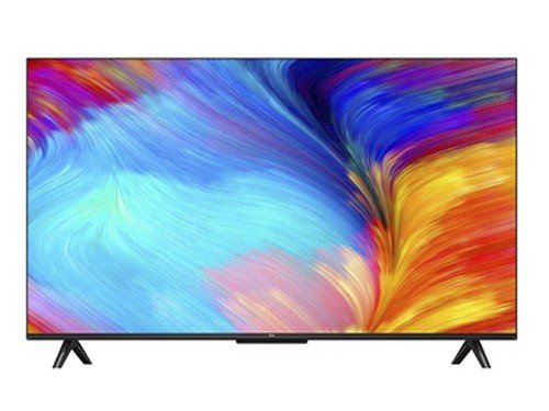 Televisor Smart L55P635 55″ Led Uhd 4K Android Tv Tcl