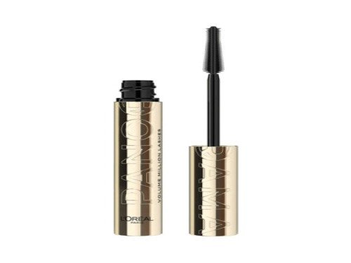 Mascara de Pestañas L'Oréal París Panorama Black WASHABLE