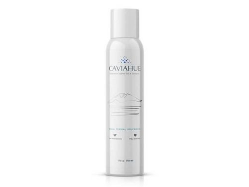 Caviahue Agua Termal Volcánica Aerosol 170 ml