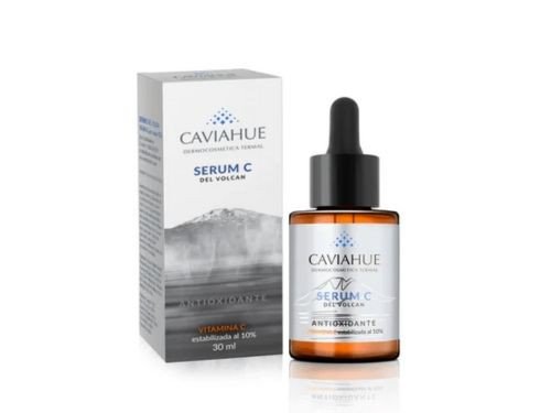 Caviahue Serum C Antioxidante 30 ml