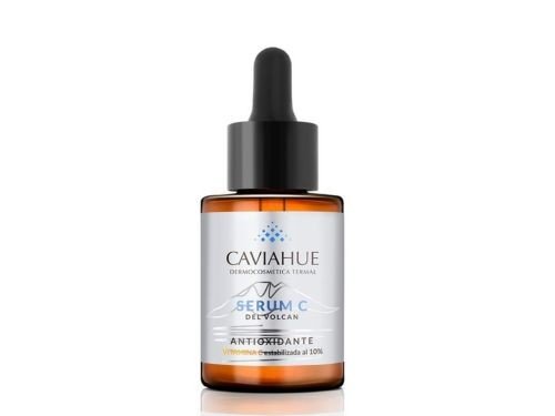 Caviahue Serum C Antioxidante 30 ml