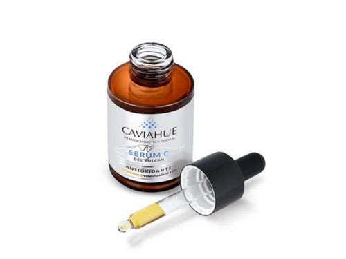 Caviahue Serum C Antioxidante 30 ml