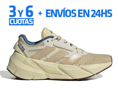 Zapatillas adidas Adistar 2 W Mujer Running