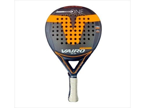 PALETA DE PADEL VAIRO CARBON ONE 8,3