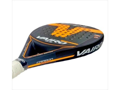 PALETA DE PADEL VAIRO CARBON ONE 8,3