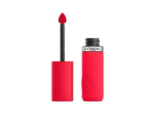 Labial Líquido L'Oréal Paris Infallible Le Matte Resistance Tono 245