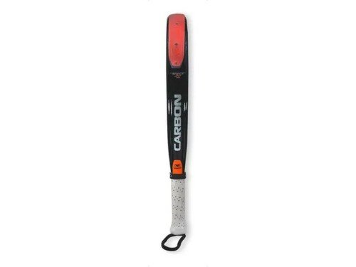 PALETA DE PADEL VAIRO CARBON 9,1