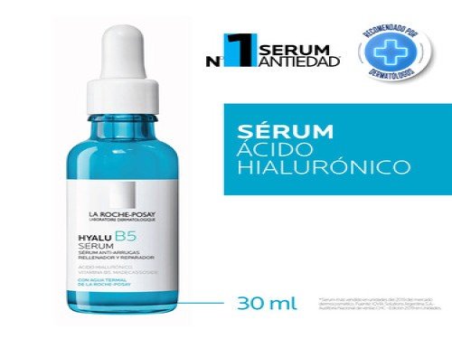 La Roche Posay Hyalu B5 Serum X 30 Ml