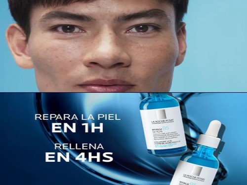 La Roche Posay Hyalu B5 Serum X 30 Ml