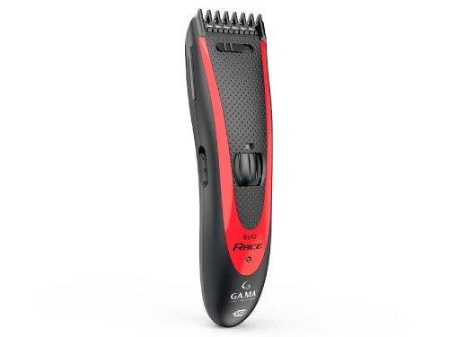 Pack GA.MA Race R644 - Clipper y Nose Trimmer