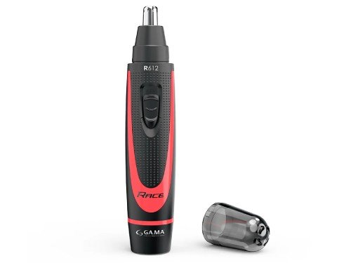 Pack GA.MA Race R644 - Clipper y Nose Trimmer