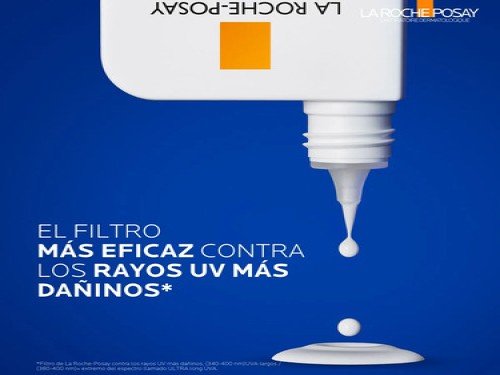 La Roche Posay Anthelios Oil Control Fluido Ap Fps50+ X 50Ml