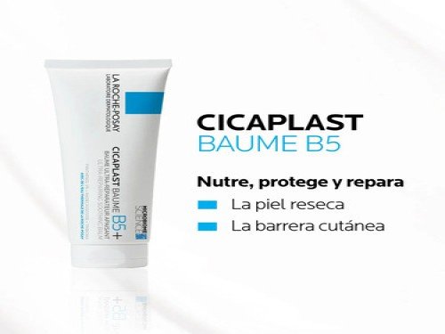 La Roche Posay Cicaplast Baume B5 X 40 Ml