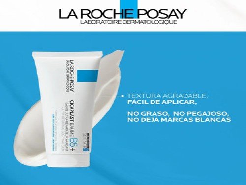 La Roche Posay Cicaplast Baume B5 X 40 Ml