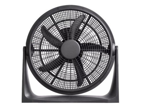 Ventilador Turbo De Piso 14 Pulgadas Silencioso Winco W-1214