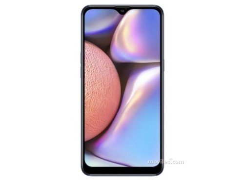 Samsung A10s Negro 32GB - Como Nuevo