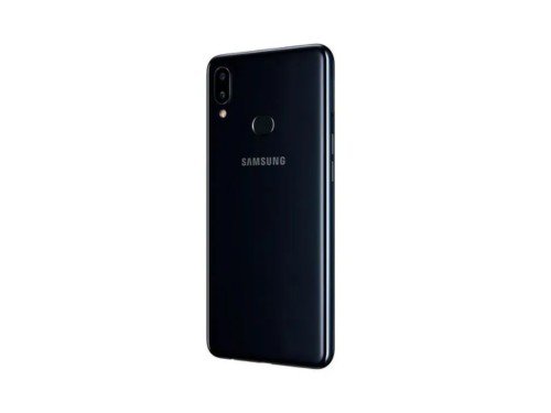 Samsung A10s Negro 32GB - Como Nuevo