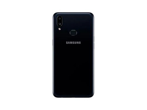 Samsung A10s Negro 32GB - Como Nuevo