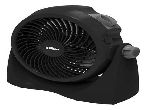 Turbo Ventilador Reclinable Liliana 10  Vtf10p 3 Posiciones