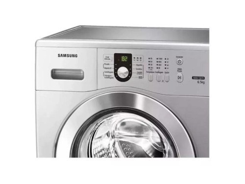 Lavarropa Automático Samsung 6.5kg Ww65m0nh Envió Gratis