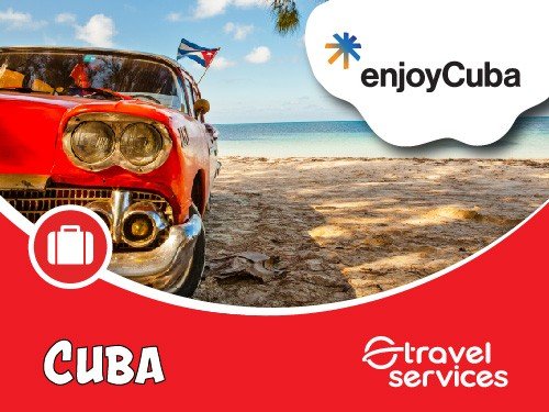 Paquete La Habana, Cayo Sta María & Varadero 15% OFF