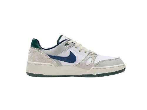 Zapatillas Nike Full Force Low Azules