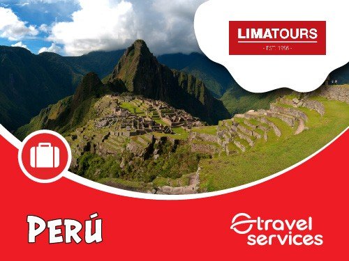 Paquete Descubrí Machu Picchu con Excursiones 15% OFF