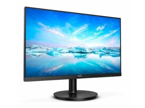 Monitor Philips LED 27 Pulgadas HDMI/VGA DisplayPort Full HD