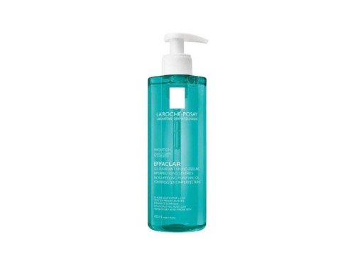 Gel microexfoliante 400ml La Roche-Posay