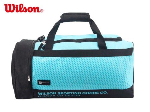 BOLSO WILSON URBAN SPORTING GOODS CO. 19"