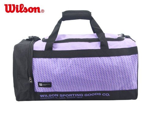 BOLSO WILSON URBAN SPORTING GOODS CO. 19"