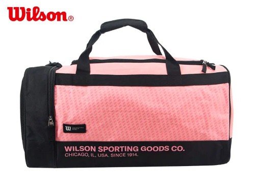 BOLSO WILSON URBAN SPORTING GOODS CO. 19"