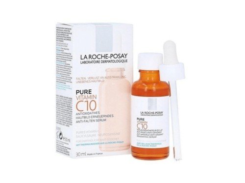 Serum vitamina C10 La Roche-Posay