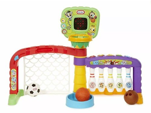 Little Tikes Sport Zone